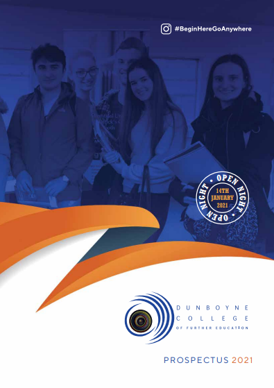 New 2022 Prospectus Now Available