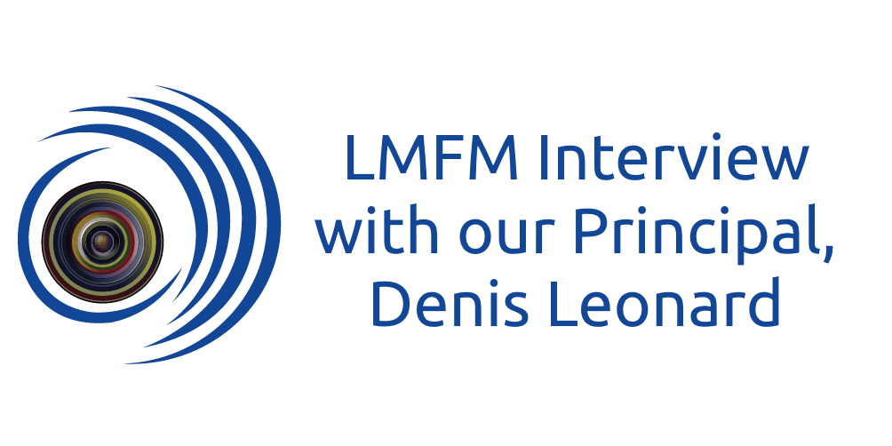 LMFM Interview