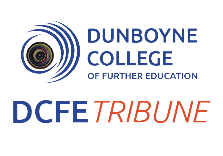 DCFE Tribune Issue 14 now available!