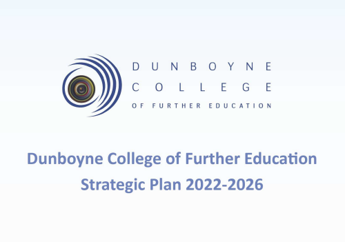 Dunboyne College Strategic Plan