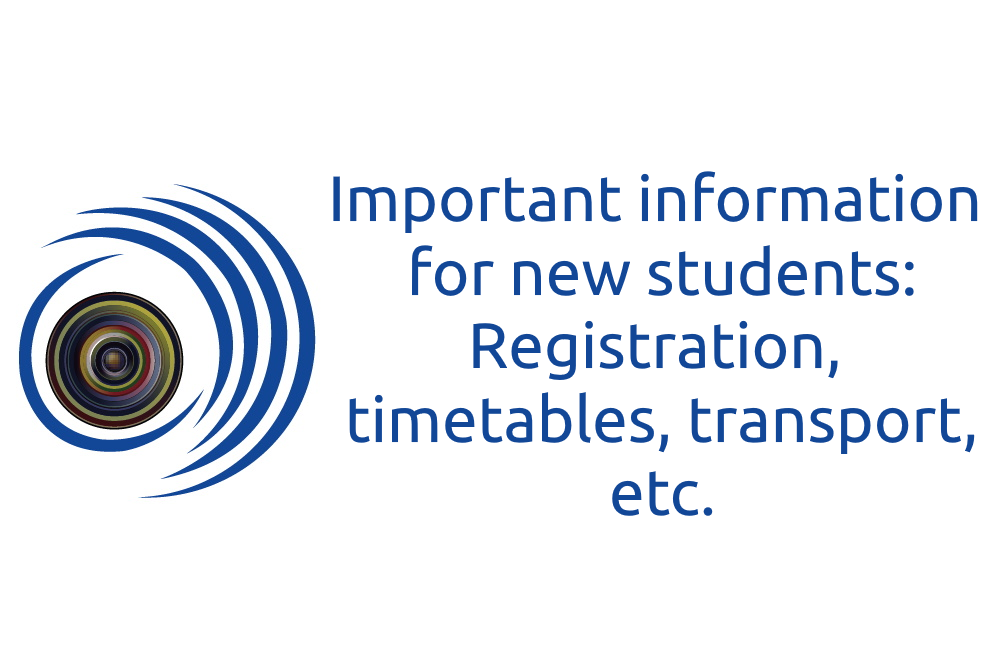 Student timetables released
